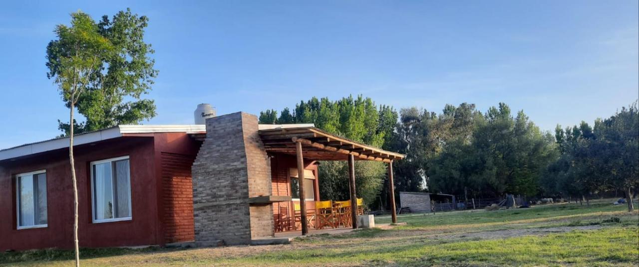 Finca La Calma San Rafael  Extérieur photo